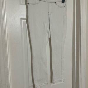 White Skinny Super stretchy and soft Jeans